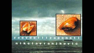 Nikola Vranjkovic - Sve je pod Kontrolom