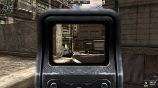 ГВГ Point Blank