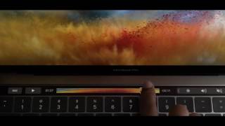 Революционные технологии в MacBook Pro Retina 2016 Обзор