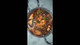 MANCHURIAN PANEER CHILLI GRAVY ...BY RANJITA  HOUSE WIFE