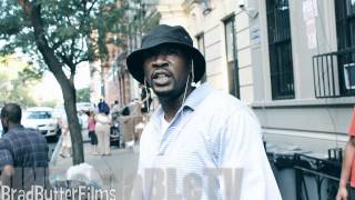 Head Ice - Gotta Love The Streets