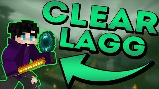 Clear Lagg l Plugin Tutorial