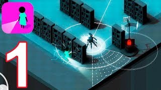 Maruta Escape - Walkthrough Gameplay Part 1 - Zone 1-2 (Android IOS)