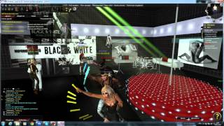 Love City 3D