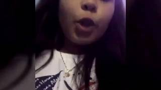 Tag:adiciona ou deleta Ft.Derica yanca