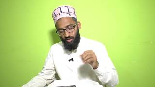 Khasais-E-Kubra Episode-35 Author : Allama Jalaluddin Suyuti (R.h) By Mufti Zakiullah Misbahi