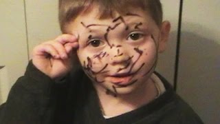13 Guilty Kids
