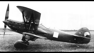 Сборка модели Avia B.534 III от Eduard часть 6 финал