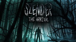 СТРИМ ► СЛЕНДЕР ПРОДОЛЖАЕТСЯ ► Slender: The Arrival