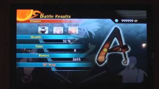 Frosty vs Ado