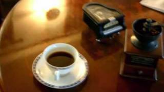 コーヒーハウスにて 相曽晴日　つま恋本選会