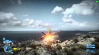 Poland vs Sweden @ CB Nations Cup XVI Kharg Island US - POV chudy_com