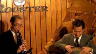 Sing Sing Sing _  Naoki Suzuki (鈴木直樹) &  Ken Aoki(青木 研）