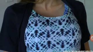 INFLATION BUTT, BREAST AND BELLY