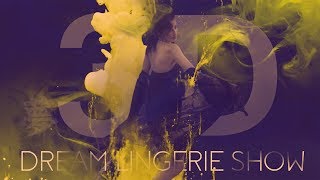 Dream Lingerie Show E03 (3D) 梦境私密秀场  第三集