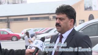 Reportazh - Ikja vazhdon... 07.01.2015