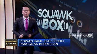 WHO Larang Penggunaan Remdesivir