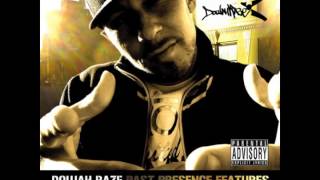 Doujah Raze feat. O.C. & Born Unique - "The Dedication" OFFICIAL VERSION