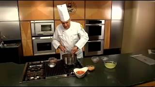 Cooking: Cuban Style Garbanzo Soup