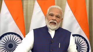 PM Shri Narendra Modi's remarks on Union Budget 2020-21.