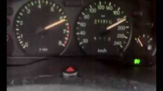 Ford Mondeo 1,8 turbo