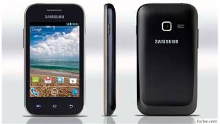 samsung galaxy discover s730m review230