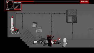 Madness Project Nexus : The Auditor mod