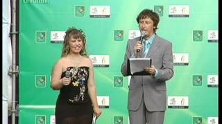 Triolan.LIVE - Встреча Кубка УЕФА Euro 2012 в Харькове