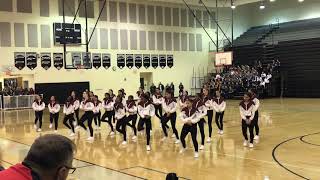 Varsity Hip Hop