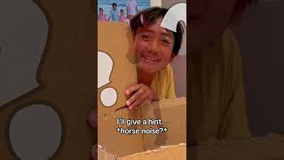 Ryan Makes His Own Halloween Costume!