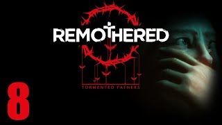Remothered: Tormented Fathers #8 (Behind the fireplace)