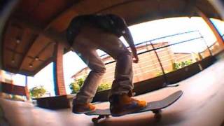 Nile Gibbs Part in Homies
