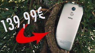 J'ai un CADEAU pour vous ! (Echo Horizon Lite +)