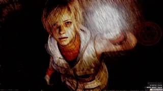 Silent Hill 3 полное прохождение part#1