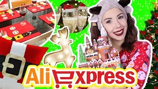 20 НЕВЕРОЯТНО КРУТЫХ И ПОЛЕЗНЫХ ВЕЩЕЙ С ALIEXPRESS и СИМА ЛЕНД / ЛУЧШИЕ НОВОГОДНИЕ ТОВАРЫ С КИТАЯ