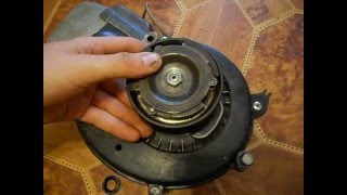 Piaggio Ciao. Обкатка, выявленные проблемы