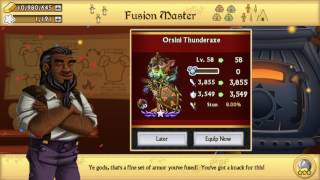 Knights And Dragons - ShadowForged Have Arrived!! Insane Stats!!