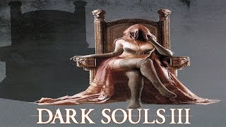 Dark Souls 3 - Desert Sorceress Set LOCATION ( DLC The Ringed City )