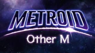 (Wii) Metroid Other M - Full Playthrough (Only 3% Items) Game Movie