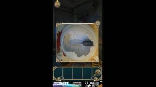 Escape The Horror Room 3 level 30 walkthrough