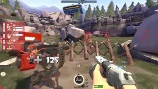 TF2: MVM - 6 Engineers (Rottenburg Advanced 1) - Закручиваем гайки до срыва резьбы