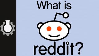 What is reddit?