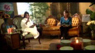 Rest and Rejuvenate Passport Commercial