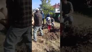 Kurban kesimi 2018