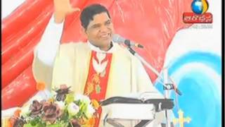 Fr.Christuraj Short Message on God's Presence