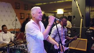 Kreyol la vs Vayb  avwe la verite live Long island NY 04/12/19