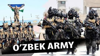 Ўзбек Армиясининг Янги Видеоси пайдо булди ( ARMIYA O'ZBEKISTON )
