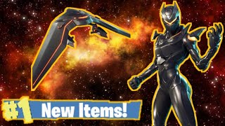 New Female Omega Skin & New Glider! Fortnite Live Stream!