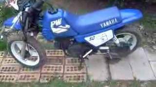 pw50 for sell