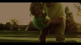 Thomas Daniel - lettertomylove